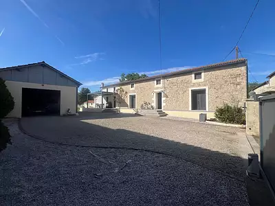 Maison, 208 m²