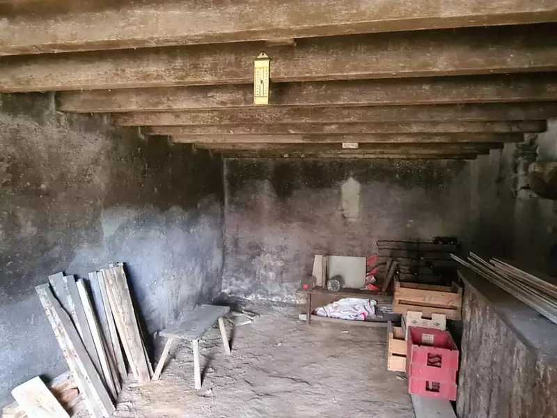 Maison, 74 m²