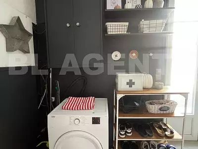 Maison, 166,25 m²
