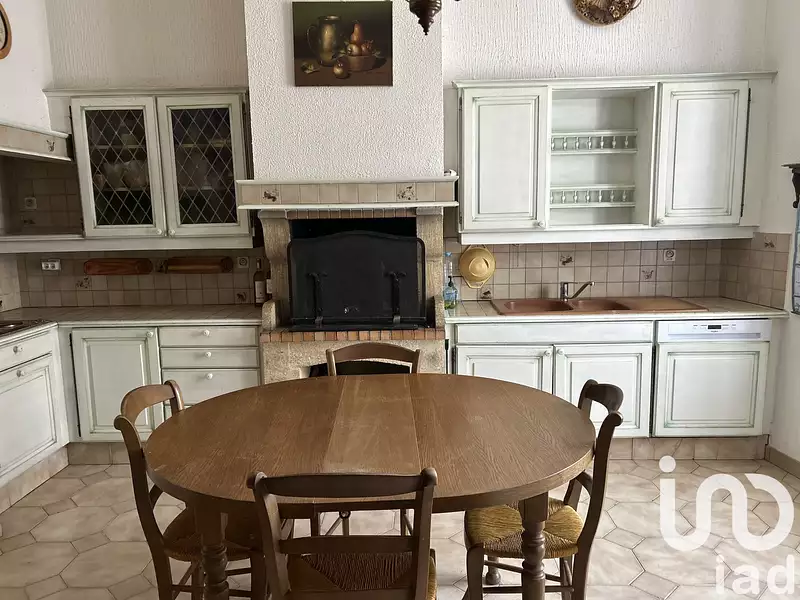 Maison, 318 m²