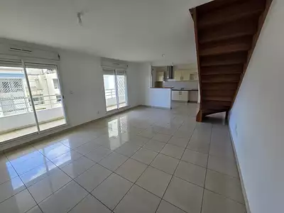 Appartement, 98,83 m²