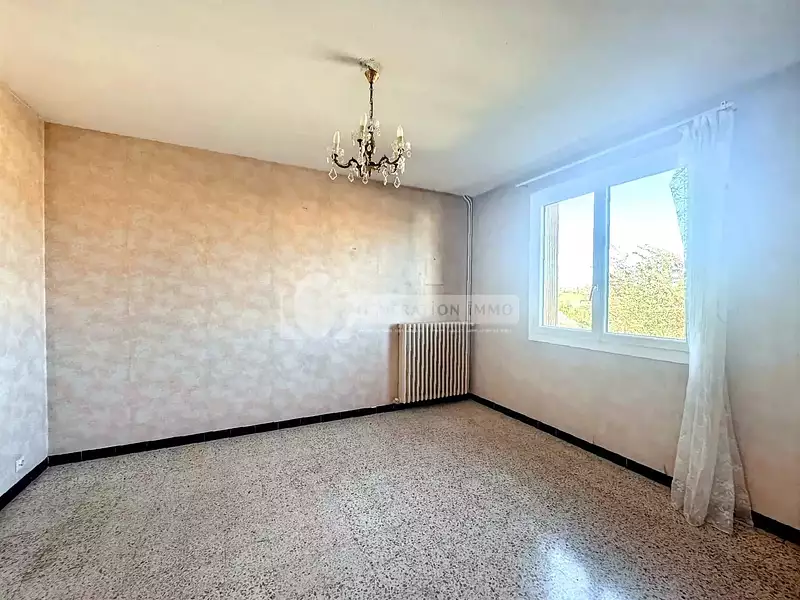 Appartement, 71,72 m²