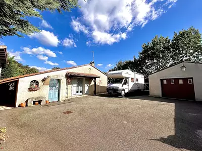 Maison, 123 m²