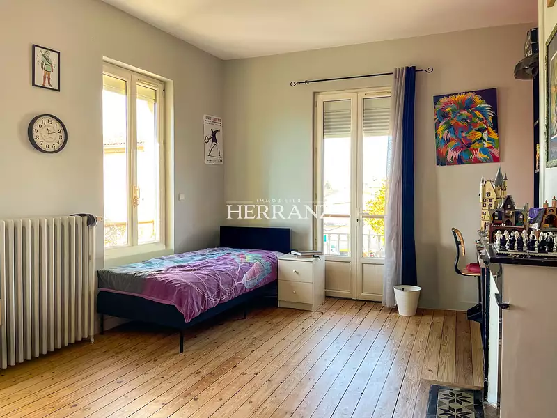 Maison, 260 m²