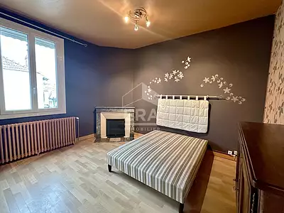 Maison, 134,59 m²