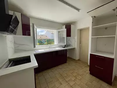 Maison, 80 m²