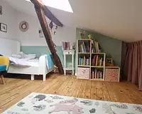 Maison, 230 m²