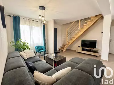 Maison, 80 m²
