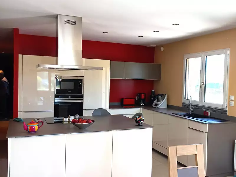 Maison, 177 m²