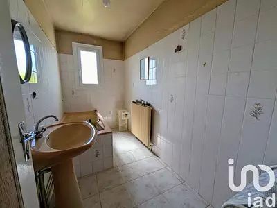 Maison, 92 m²