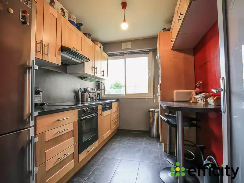 Appartement, 92 m²