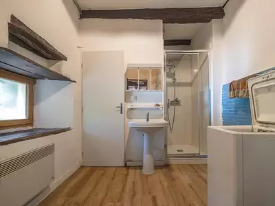 Maison, 161 m²