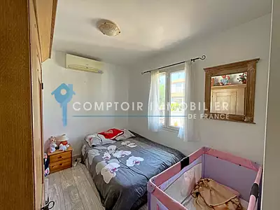 Maison, 98 m²