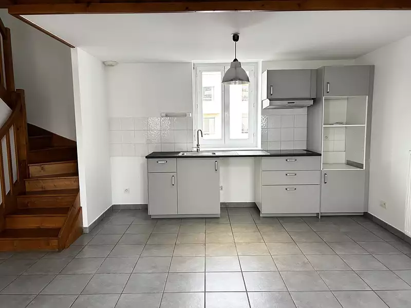 Appartement, 72,98 m²