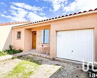 Maison, 77 m²