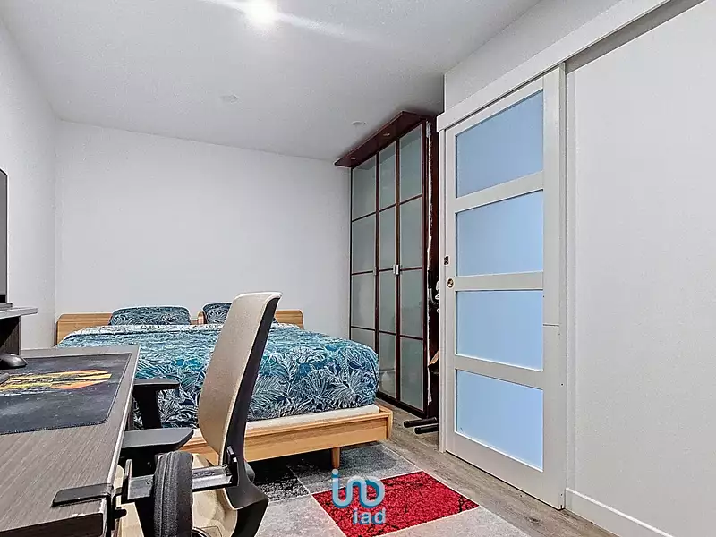 Appartement, 92 m²