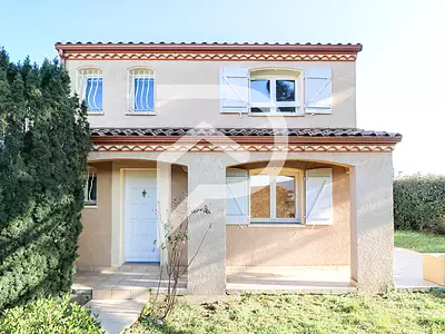 Maison, 140 m²