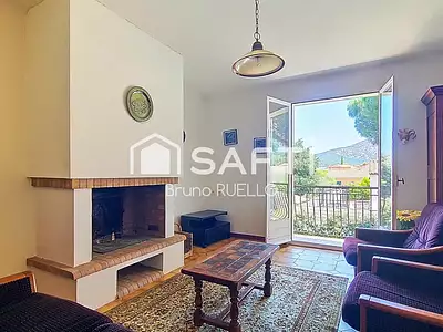 Maison, 144 m²