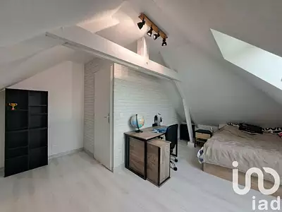 Maison, 140 m²