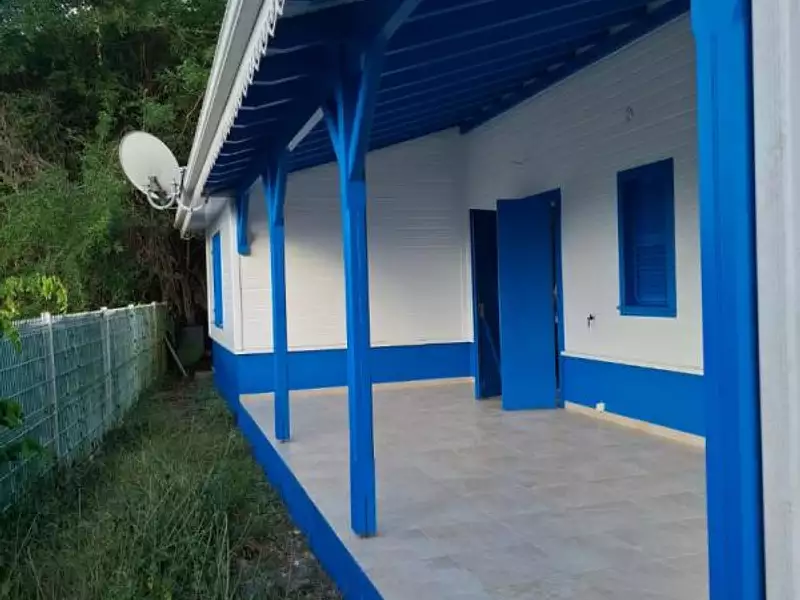 Maison, 96 m²
