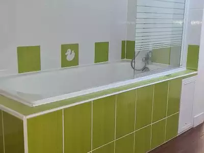 Maison, 95 m²