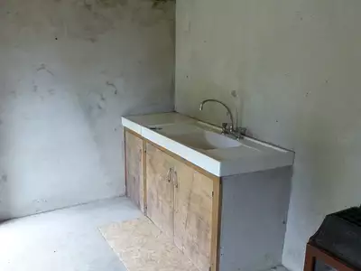 Maison, 35 m²