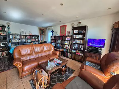 Appartement, 82 m²