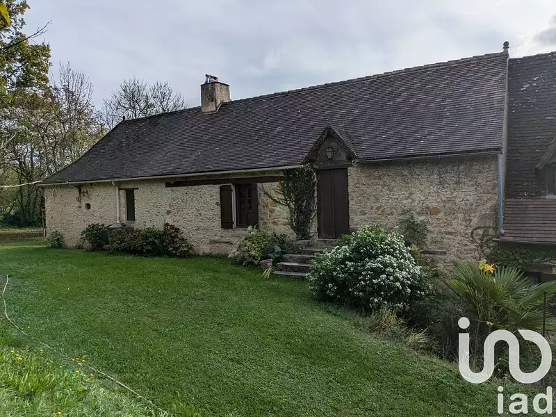 Maison, 217 m²