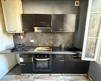 Appartement, 31,33 m²