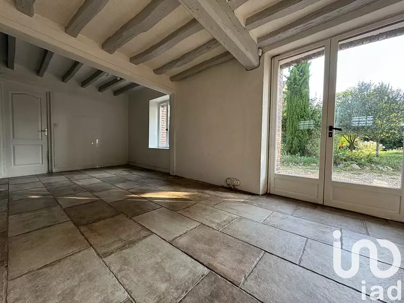 Maison, 122 m²