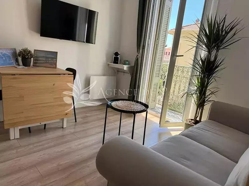Appartement, 42 m²