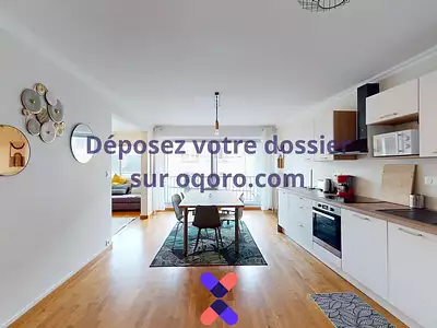 Appartement, 102,94 m²