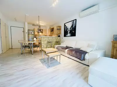 Appartement, 49,04 m²