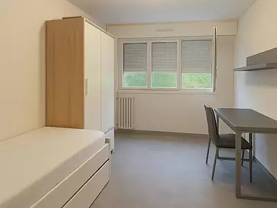 Appartement, 82,33 m²