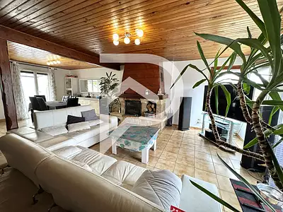 Maison, 130 m²