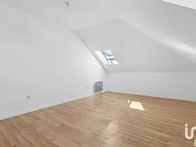 Appartement, 83 m²