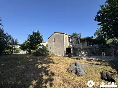 Maison, 107,54 m²