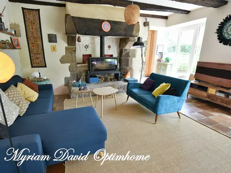 Maison, 170 m²