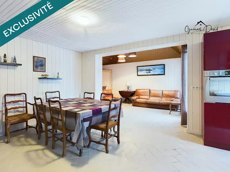 Maison, 190 m²