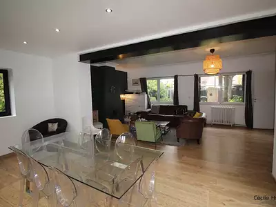 Maison, 155 m²