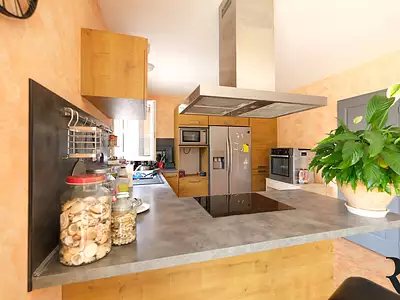 Maison, 97 m²