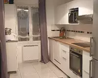 Appartement, 54,36 m²