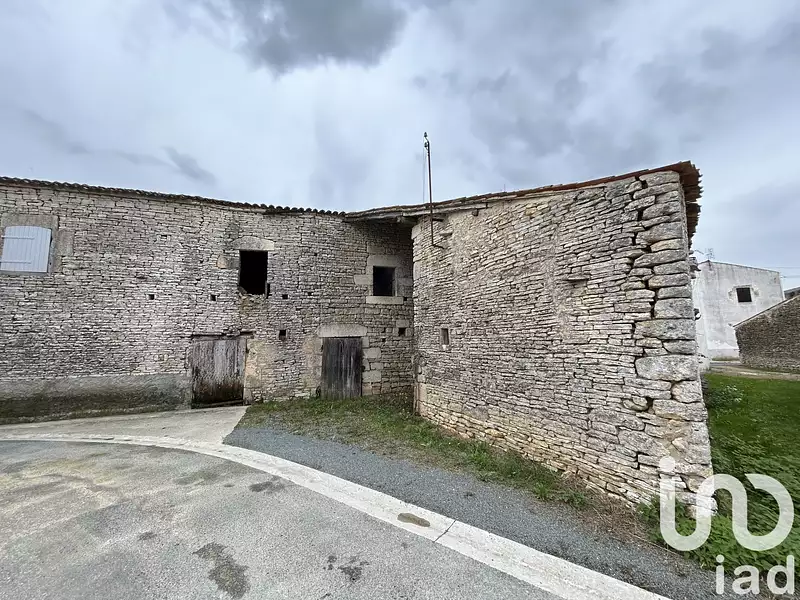 Maison, 140 m²
