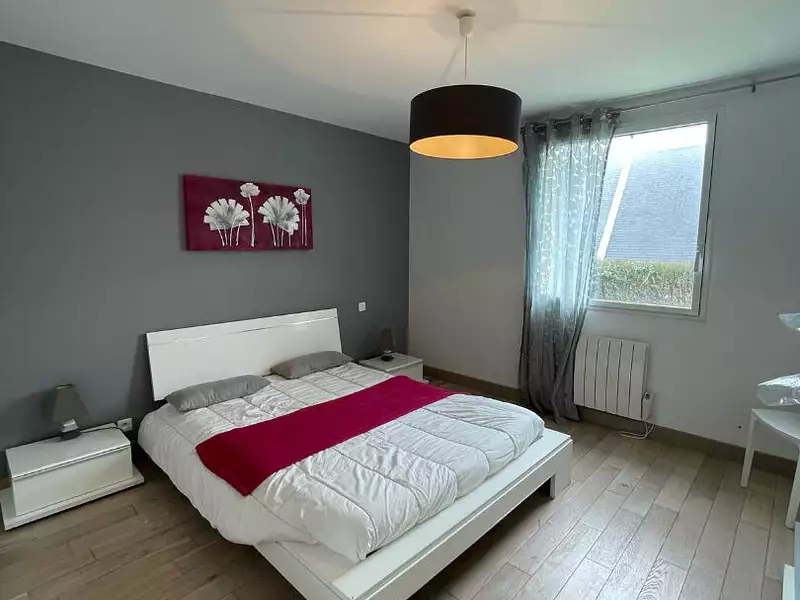 Appartement, 80 m²