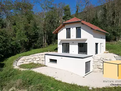 Maison, 95 m²