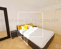 Appartement, 56,02 m²