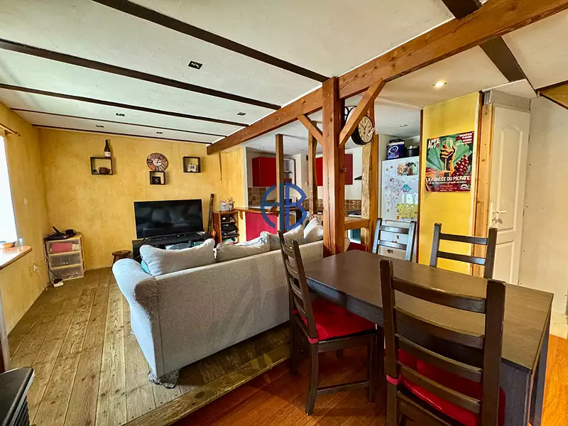 Maison, 78 m²
