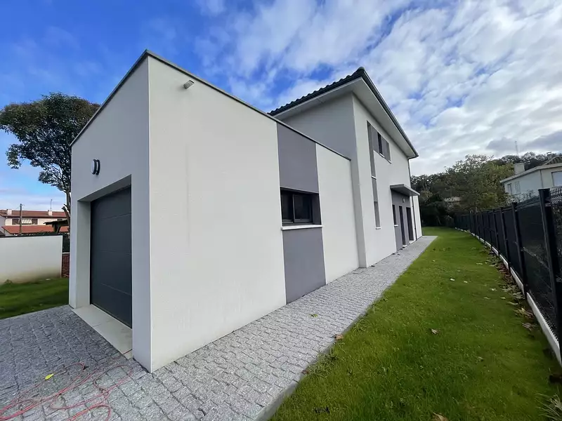 Maison, 150 m²