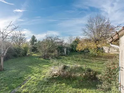 Terrain, 598 m²