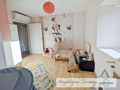 Maison, 93 m²